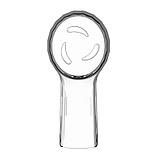 Захисний ковпачок для насадок Oral-B IO, фото 6