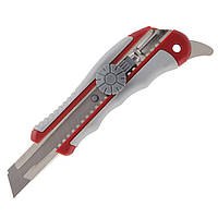 Нож канцелярский-трафаретный Axent 6705-A 18мм
