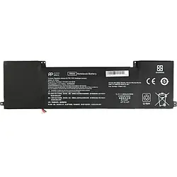 Акумулятор до ноутбука PowerPlant NB461332 HP Omen 15 15-5014TX RR04 15.2V/3800mAh/4Cells