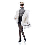 Кукла Integrity Toys Поппи Паркер Silver Cloud Poppy Parker, фото 6