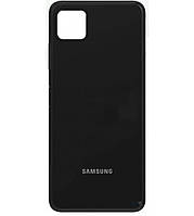 Задняя крышка для телефона Samsung A226 Galaxy A22 5G Black