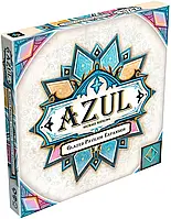 Настільна гра Azul: Summer Pavilion - Glazed Pavillion Expansion