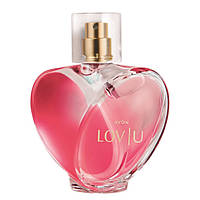 Avon Парфумна вода Lov U для Неї 50 мл