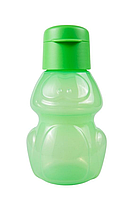 Эко-бутылка «Лягушонок» (350 мл), многоразовая бутылка для воды Tupperware (Оригинал)