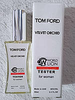 TOM FORD VELVET ORCHID ТЕСТЕР PREMIUM CLASS ЖІНОЧИЙ 60 МЛ