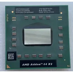 Процесор AMD Athlon 64 X2 TK-53 AMDTK53HAX4DC