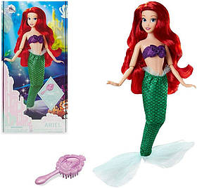 Лялька русалонька принцеса Аріель Дісней Disney Princess Ariel Classic Doll оригінал