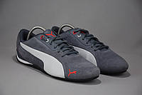 Puma Future Cat Low кросівки чоловічі замшеві Оригінал 41 р./26.5 см