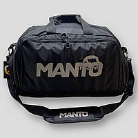 Спортивна сумка MANTO, sports bag.