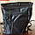 Велосипедна сумка камуфляжна на багажник велобаул, фото 6