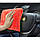 Набор для детейлинга автомобиля Xtrobb 19 аксессуаров и щеток (22626), фото 6