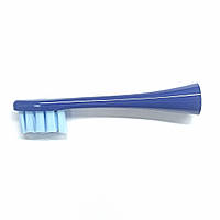Насадка для электрической зубной щетки Oclean F1 Pro Blue (Оригинал с разборки)