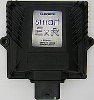 Блок управления 4ц. Lovato Smart ExR (Extended Range)