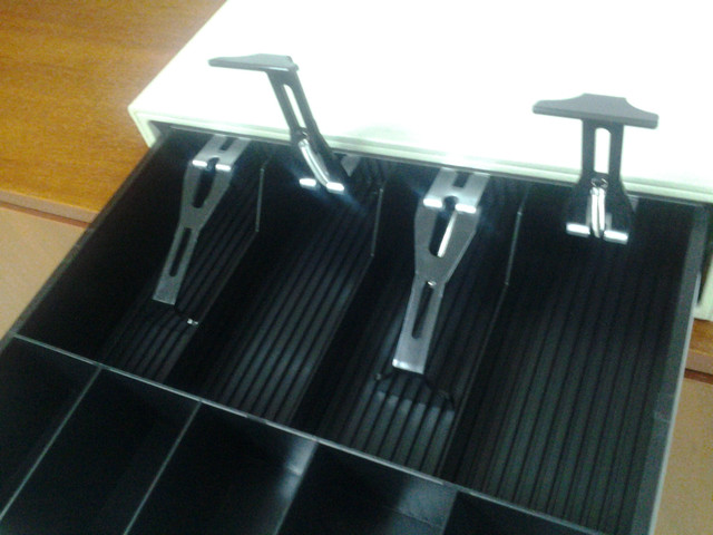 грошовий ящик HPC 13S купити