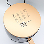 Аерофритюрниця на 6л, 2600Вт, S-18 / Сенсорна фритюрниця безмасляна / Мультипіч / Аерогриль, фото 9