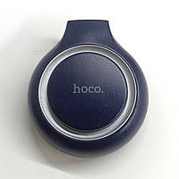 Корпус левого наушника Hoco W41 Charm Blue (Оригинал с разборки) (БУ)