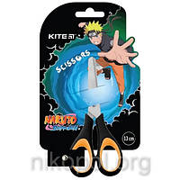 Ножиці дитячі Kite Naruto NR23-123 13см (Наруто)