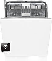 Gorenje Посудомоечная машина GV693C60XXL встраиваемая, 16компл.