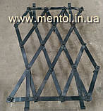 Борона зубцева легка (1,35х1 м), фото 2