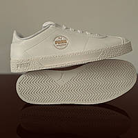 Puma Club кеды 383917