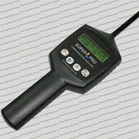 Вологомір для сіна та соломи (Superpro-Combi)