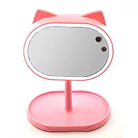 Зеркало с подсветкой Led Mirror FOX