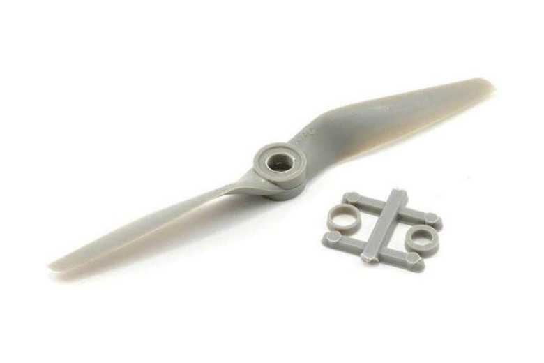 Пропелер 4.7" електро APC 4.75x5.5E для р/к літаків (1 шт CCW) (HM)
