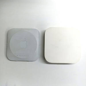 Корпус у зборі для маршрутизатора Apple AirPort Express A1392 (Оригінал з розбору) (Вживаний)