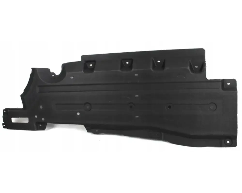 Брудозахист днища правий Ford Edge 15-18 (Тайвань) пластик DG9Z5411782A