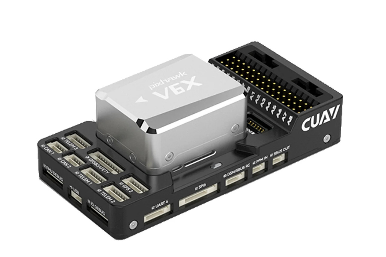 Польотний контролер Cuav V6X
