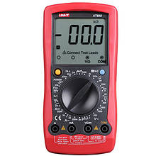 Цифровий мультиметр UNIT UTM 158D (UT58D)