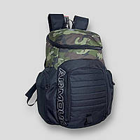 Рюкзак UNDER ARMOUR MILITARY STYLE, sports bag.