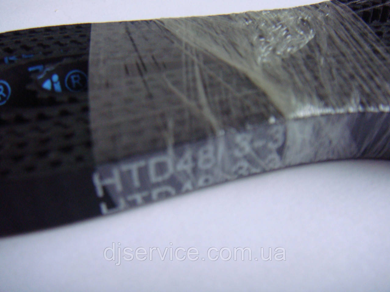 Ремінь зубчастий HTD483 3m 9мм для Beam230 Solaris Hitman X2 230W