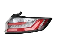 Фонарь (стоп) правый внешний Ford Edge 18-(TYC) KT4Z13404C