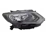 Фара правая Nissan X-Trail T32 17-20 (Китай) H11/H9 LED 260106FP1A