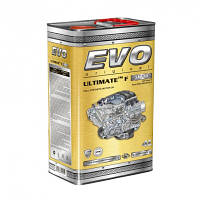 Моторное масло EVO ULTIMATE F 5W30 4л (U F 4L 5W-30) - Топ Продаж!