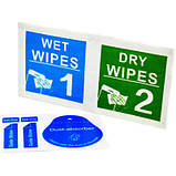 Популярний! Скло захисне Drobak Anty Spy Apple iPhone 15 Pro Max (Black) (292935) - Краща якість тільки на Nukleon.com.ua, фото 6