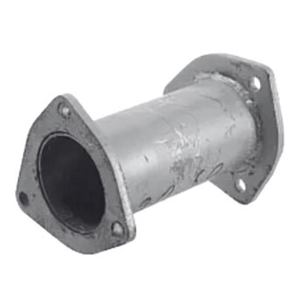 Патрубок охолодження SF69Y01206024 Chevrolet з нержавійки - ДОВІЧНА ГАРАНТІЯ, фото 1