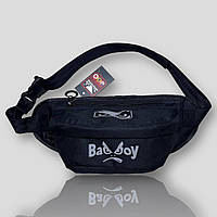 Спортивна бананка BAD BOY, sports bag.