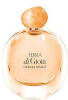 Парфумована вода Giorgio Armani Terra di Gioia 100 мл (тестер)