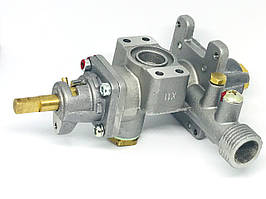 Газовий клапан для газової колонки Atlantic