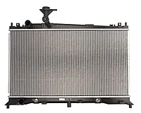 Радиатор охлаждения Mazda 6 GG/GY АКПП 1.8/2.0 02-08 (Koyorad) LF21-15-200B