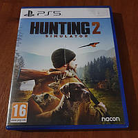 Hunting Simulator 2 (PS5, російські субтитри)