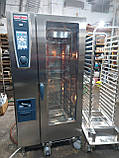 Західний візок RATIONAL SCC 201 . Б/у Німеччина (16 рівнів)., фото 9