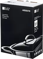 Кастрюля Ardesto Black Mars 3 л (AR0730S)