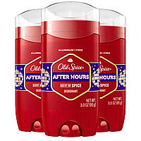 Гелевый дезодорант Old Spice Aluminum Free Deodorant After Hours 85g (США)