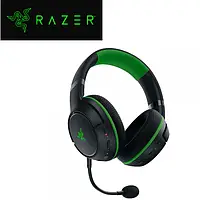 Навушники з мікрофоном бездротові Razer Kaira Pro for Xbox Black Wireless (RZ04-03470100-R3M1)