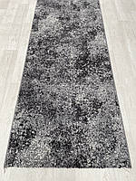 100см Ковровая дорожка покрытия КАРАТ для дома для коридора для кухни Дорожка ковровая искусственная на отрез