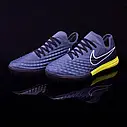 Сороконіжки Nike Magista X Finale II TF (39-45), фото 3