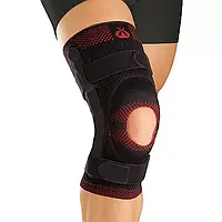 Ортез коленного сустава с боковым стабилизацией Rodisil 9107 Orliman (Испания)